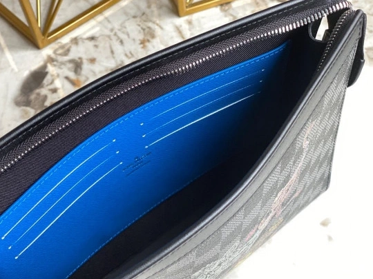Cheap LOUIS POCHETTE VUITTON VOYAGE 0809